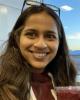 Shambhavi is single in Austin, TX USA
