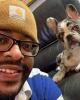 Joshua is single in Brookline, MA USA