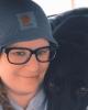 Katie is single in Hamlet, OH USA