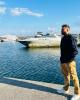 Yash is single in East York, ON CAN
