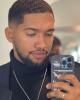 Marlon is single in Buffalo, NY USA