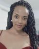 Jeninah is single in Lowell, MA USA