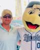 Derek is single in Corpus Christi, TX USA