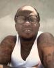 Kanye is single in Dade City, FL USA