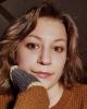 Aleksandra is single in Oak Ridge, TN USA