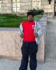 Adrian is single in Germantown, MD USA