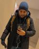 Luis is single in Wheaton, MD USA