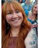 Angela is single in Hamilton, OH USA
