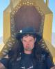 Loren is single in Datil, NM USA