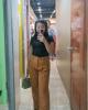 Jenelyn AGULANE is single in New York, NY USA