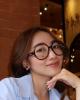 Lucy is single in Ossian, IN USA