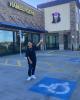 Cruz is single in Brownsville, TX USA