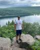 Jordan is single in Jackson, MN USA