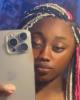 Kylicia is single in Texarkana, AR USA