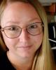 Laura is single in Chambly, QC CAN