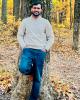 Sharath is single in Herndon, VA USA