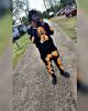 Marquis is single in Reserve, LA USA