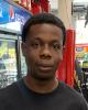 Derrick is single in West Palm Beach, FL USA