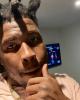 Romel is single in Intercession City, FL USA