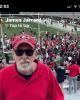 James is single in Union Point, GA USA