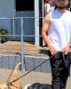 Jay is single in West Los Angeles, CA USA