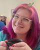 Sarah is single in Albuquerque, NM USA