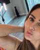 Mancia is single in New York, NY USA