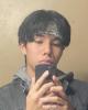 Markus is single in Lawrence, KS USA