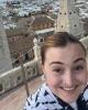 Jena is single in Madison, WI USA