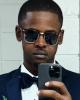Isaiac is single in Donner, LA USA