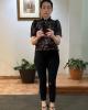 Leticia is single in Bernardsville, NJ USA