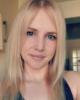 Elizabeth is single in Minneapolis, MN USA