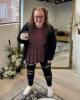 Kayla is single in Greenville, PA USA