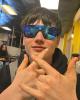 William is single in Rouyn-Noranda, QC CAN