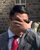 Oswaldo is single in Quantico, VA USA