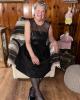 Christine is single in Caledonia, WI USA