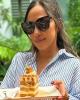 Ertinab is single in Parcel Return Service, DC USA