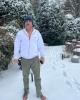 Arron is single in Dumfries, VA USA