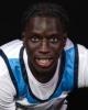 Saliou Ndiaye is single in Covington, KY USA