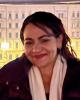 Therese is single in Arlington, VA USA