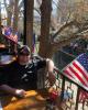 Ben is single in Stetson, ME USA
