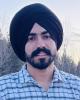 Inder is single in Kelowna, BC CAN