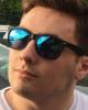 Colin is single in Los Angeles, CA USA