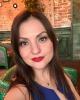 Ginna is single in Longwood, FL USA