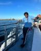 Julian is single in Palm Beach Gardens, FL USA