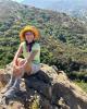 Soodi is single in Pacific Palisades, CA USA