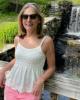 Trish is single in Moretown, VT USA