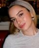 Christa is single in New Castle, PA USA