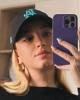 Christa is single in New Castle, PA USA