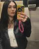 Sonya is single in Akron, OH USA